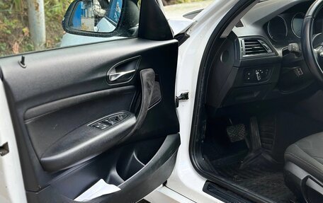 BMW 1 серия, 2017 год, 1 518 000 рублей, 12 фотография