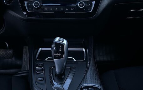 BMW 1 серия, 2017 год, 1 518 000 рублей, 15 фотография