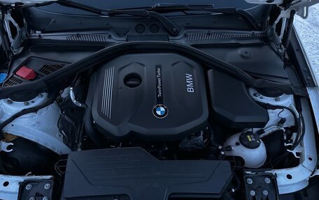 BMW 1 серия, 2017 год, 1 518 000 рублей, 13 фотография