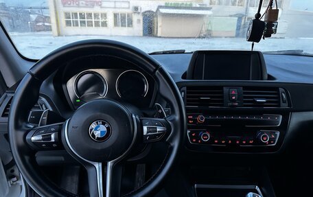 BMW 1 серия, 2017 год, 1 518 000 рублей, 17 фотография