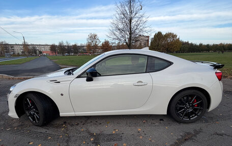 Toyota GT86 I, 2020 год, 2 950 000 рублей, 5 фотография