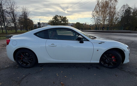 Toyota GT86 I, 2020 год, 2 950 000 рублей, 6 фотография