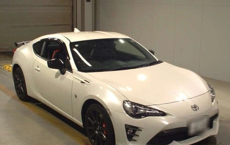 Toyota GT86 I, 2020 год, 2 950 000 рублей, 9 фотография