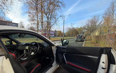Toyota GT86 I, 2020 год, 2 950 000 рублей, 16 фотография