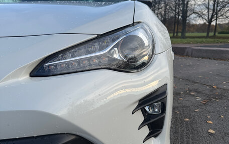 Toyota GT86 I, 2020 год, 2 950 000 рублей, 10 фотография