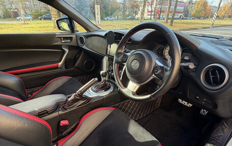 Toyota GT86 I, 2020 год, 2 950 000 рублей, 17 фотография