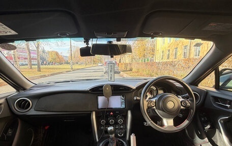 Toyota GT86 I, 2020 год, 2 950 000 рублей, 18 фотография