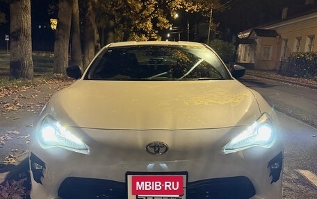 Toyota GT86 I, 2020 год, 2 950 000 рублей, 8 фотография