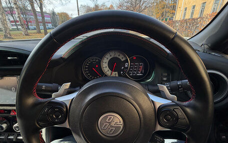 Toyota GT86 I, 2020 год, 2 950 000 рублей, 24 фотография