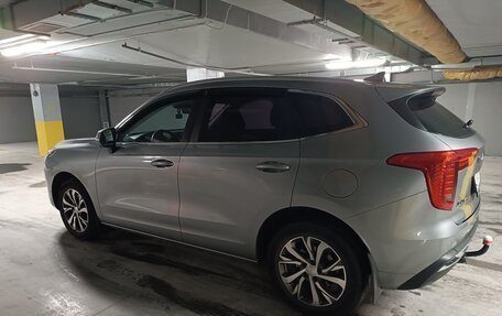Haval Jolion, 2023 год, 1 805 000 рублей, 2 фотография