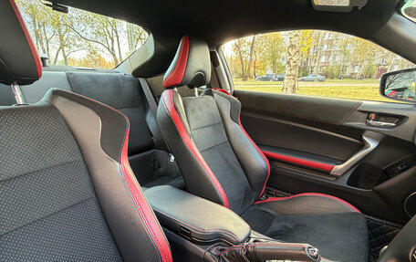 Toyota GT86 I, 2020 год, 2 950 000 рублей, 22 фотография