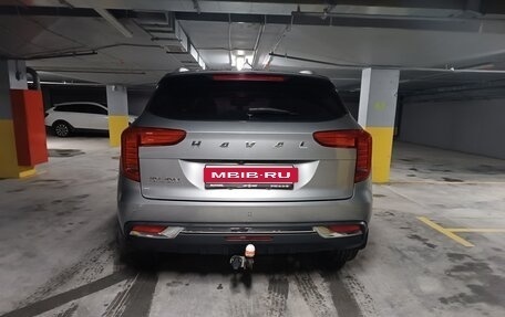 Haval Jolion, 2023 год, 1 805 000 рублей, 4 фотография