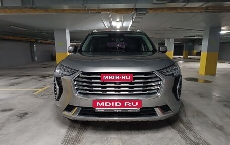 Haval Jolion, 2023 год, 1 805 000 рублей, 3 фотография