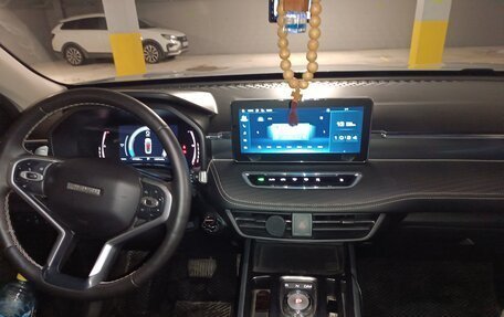 Haval Jolion, 2023 год, 1 805 000 рублей, 7 фотография