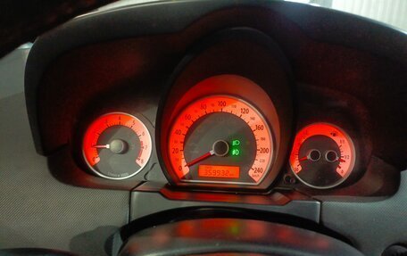 KIA cee'd I рестайлинг, 2008 год, 450 000 рублей, 7 фотография