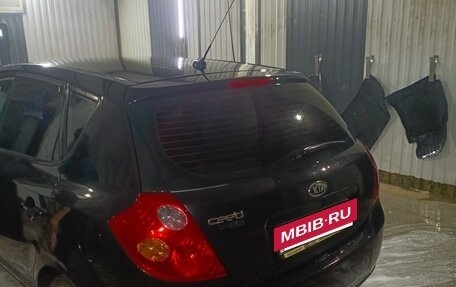 KIA cee'd I рестайлинг, 2008 год, 450 000 рублей, 4 фотография