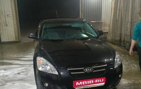 KIA cee'd I рестайлинг, 2008 год, 450 000 рублей, 2 фотография