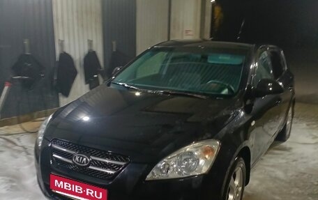 KIA cee'd I рестайлинг, 2008 год, 450 000 рублей, 3 фотография