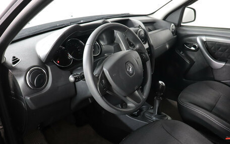 Renault Duster I рестайлинг, 2019 год, 1 147 000 рублей, 5 фотография