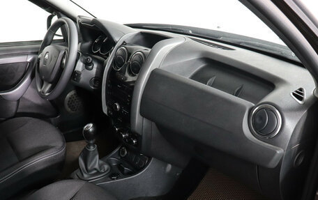 Renault Duster I рестайлинг, 2019 год, 1 147 000 рублей, 6 фотография