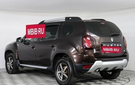 Renault Duster I рестайлинг, 2019 год, 1 147 000 рублей, 4 фотография