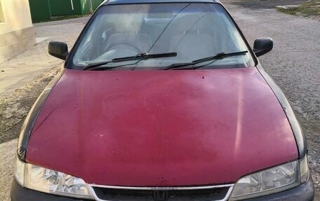 Honda Accord VII рестайлинг, 1996 год, 129 000 рублей, 1 фотография