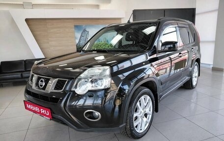 Nissan X-Trail, 2011 год, 1 070 000 рублей, 1 фотография