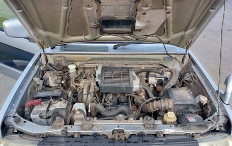 Mitsubishi Pajero Mini II, 2008 год, 650 000 рублей, 3 фотография