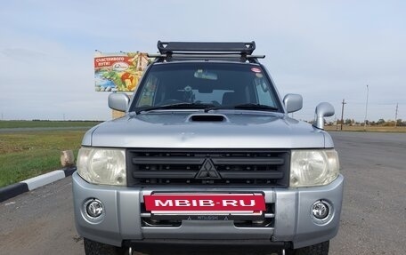 Mitsubishi Pajero Mini II, 2008 год, 650 000 рублей, 5 фотография