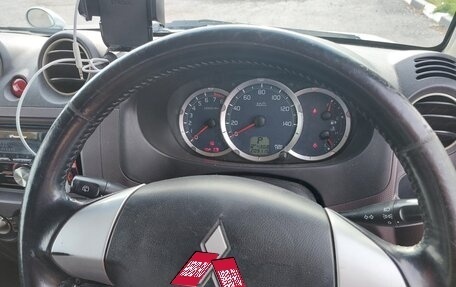 Mitsubishi Pajero Mini II, 2008 год, 650 000 рублей, 2 фотография