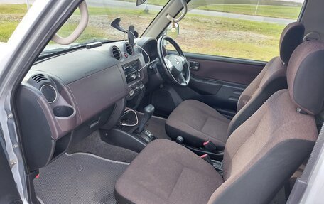 Mitsubishi Pajero Mini II, 2008 год, 650 000 рублей, 21 фотография