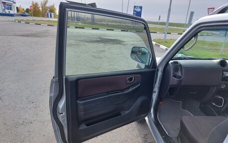 Mitsubishi Pajero Mini II, 2008 год, 650 000 рублей, 20 фотография