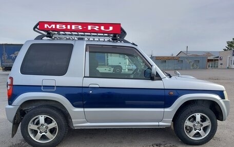 Mitsubishi Pajero Mini II, 2008 год, 650 000 рублей, 15 фотография