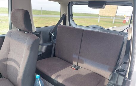 Mitsubishi Pajero Mini II, 2008 год, 650 000 рублей, 23 фотография