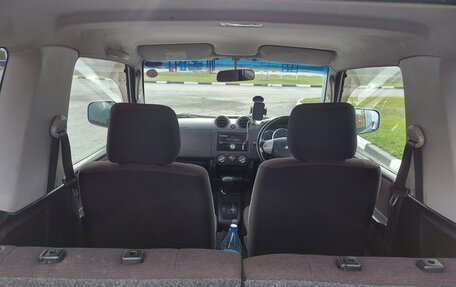 Mitsubishi Pajero Mini II, 2008 год, 650 000 рублей, 26 фотография