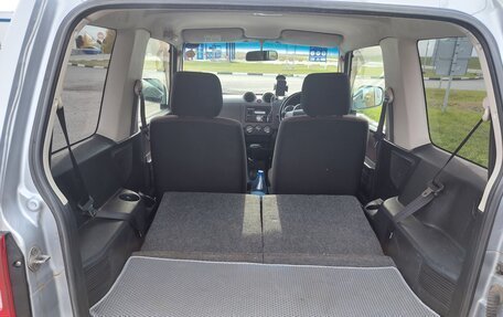 Mitsubishi Pajero Mini II, 2008 год, 650 000 рублей, 27 фотография