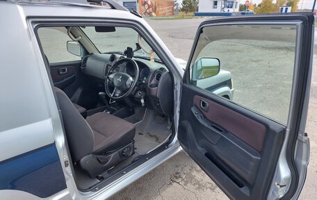 Mitsubishi Pajero Mini II, 2008 год, 650 000 рублей, 28 фотография