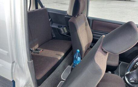 Mitsubishi Pajero Mini II, 2008 год, 650 000 рублей, 30 фотография