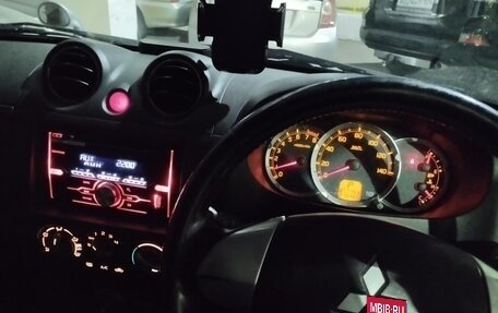 Mitsubishi Pajero Mini II, 2008 год, 650 000 рублей, 31 фотография