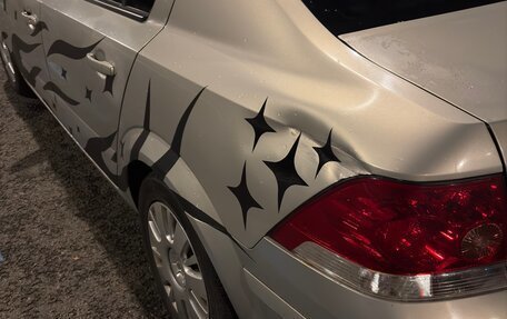 Opel Astra H, 2008 год, 250 000 рублей, 6 фотография