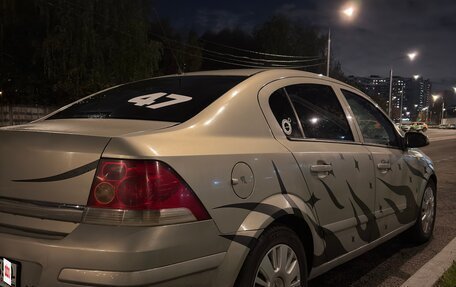 Opel Astra H, 2008 год, 250 000 рублей, 9 фотография