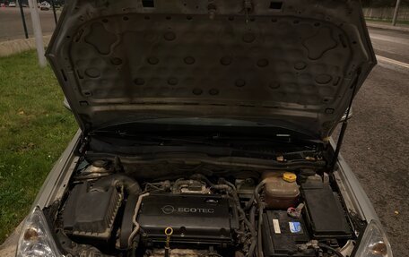 Opel Astra H, 2008 год, 250 000 рублей, 14 фотография
