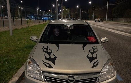Opel Astra H, 2008 год, 250 000 рублей, 3 фотография