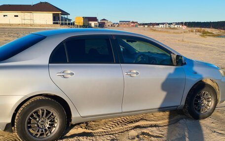 Toyota Corolla, 2009 год, 540 000 рублей, 2 фотография