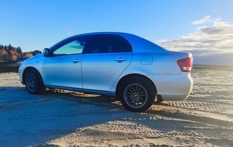 Toyota Corolla, 2009 год, 540 000 рублей, 5 фотография