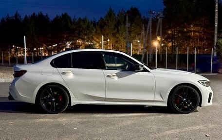 BMW 3 серия, 2019 год, 3 695 000 рублей, 5 фотография