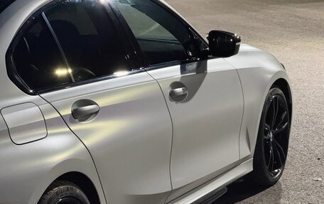 BMW 3 серия, 2019 год, 3 695 000 рублей, 10 фотография