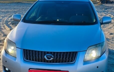 Toyota Corolla, 2009 год, 540 000 рублей, 4 фотография