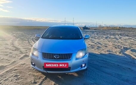 Toyota Corolla, 2009 год, 540 000 рублей, 3 фотография