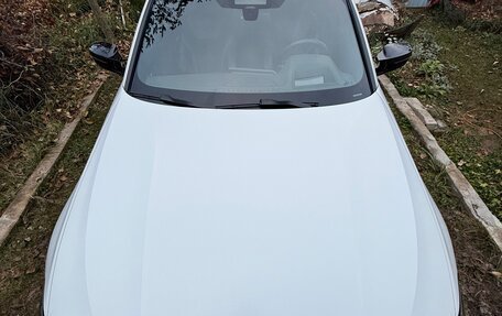 BMW 3 серия, 2019 год, 3 695 000 рублей, 18 фотография